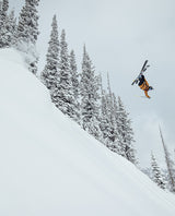 Sweet Protection Clockwork MAX RIG Reflect BLI - RIG Aqua+RIG L.Amet./Matte Cr. Black/Black Peaks  Alpingaraget