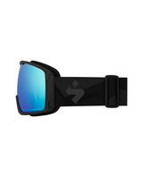 Sweet Protection Clockwork RIG Reflect BLI - RIG Aqua+RIG L.Amet./Matte Cr. Black/Black Peaks - Alpingaraget