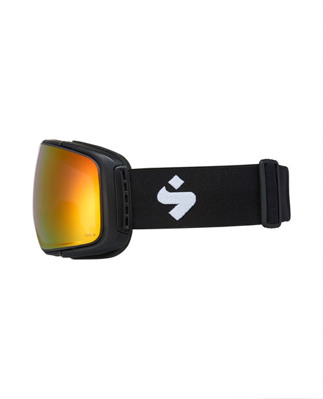 Sweet Protection Interstellar RIG Reflect BLI - RIG Topaz+RIG L Amethyst/Matte Black/Black - Alpingaraget