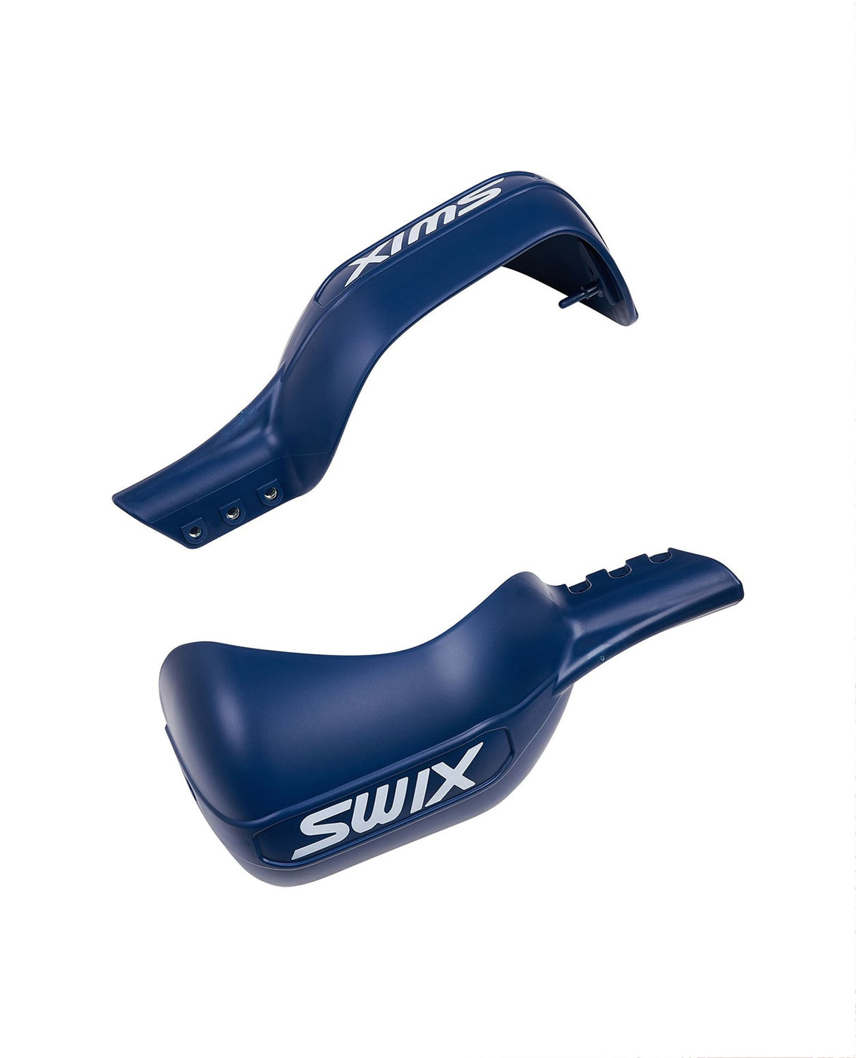 Swix Handguard Full Face Junior - Blue - Alpingaraget