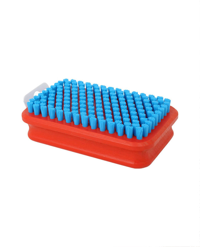 Swix Brush Rectangular Fine Blue Nylon  Alpingaraget