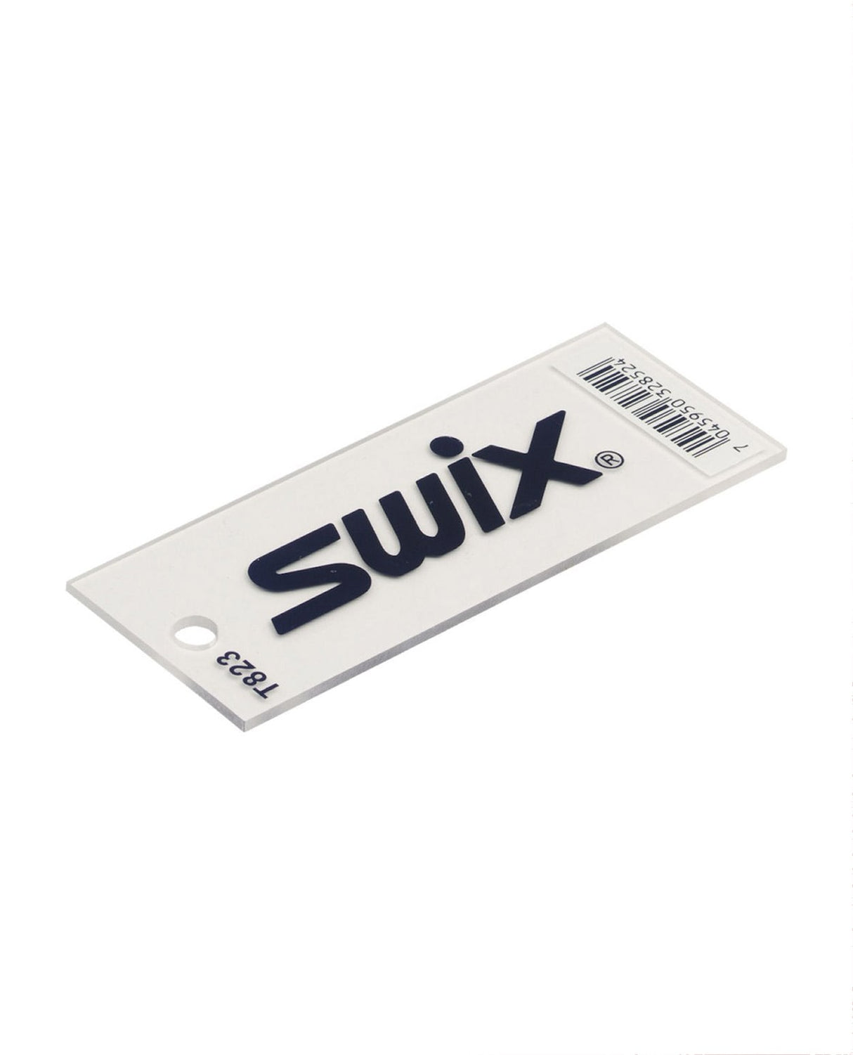 Swix Plexi Scraper 3mm  Alpingaraget