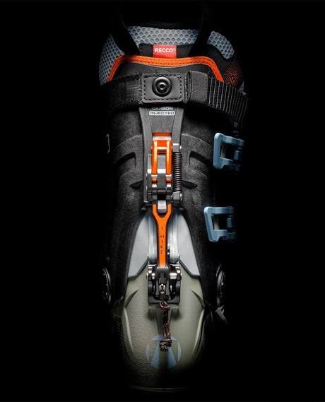 Tecnica Zero G Tour Pro Woman - Toppturspjäxor - Alpingaraget