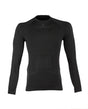 Thermic M SET Ultra Warm Baselayer S.E.T® + BP - Black - Alpingaraget