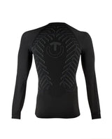 Thermic M SET Ultra Warm Baselayer S.E.T® + BP - Black - Alpingaraget