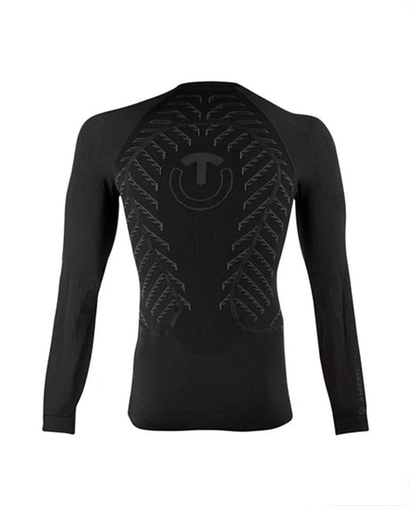 Thermic M SET Ultra Warm Baselayer S.E.T® + BP - Black - Alpingaraget