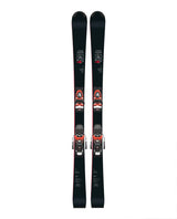Van Deer SL JR 132 - 138 R21 Pro + SPX 11 GW 24/25 - Raceskidor - Alpingaraget