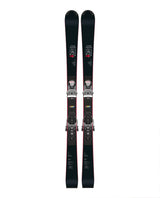 Van Deer SL JR 148 R22 WC + SPX 12 GW 24/25 - Raceskidor - Alpingaraget