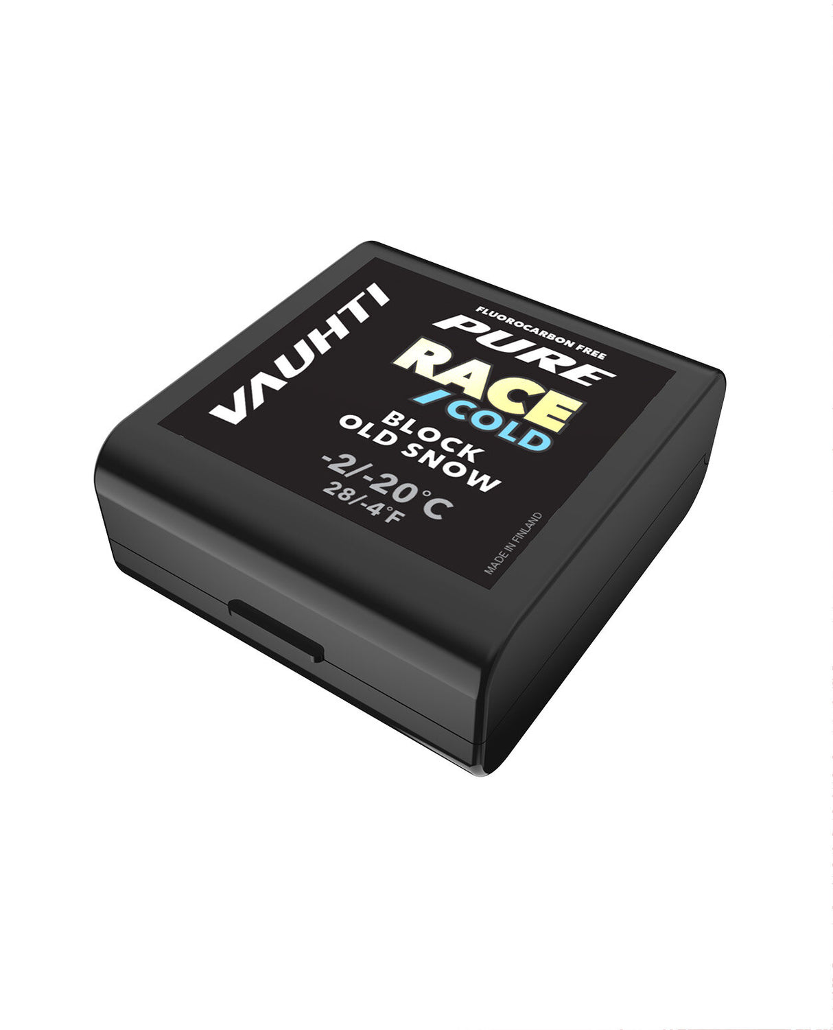 Vauhti Old Snow Cold Block -2…-20 12g 