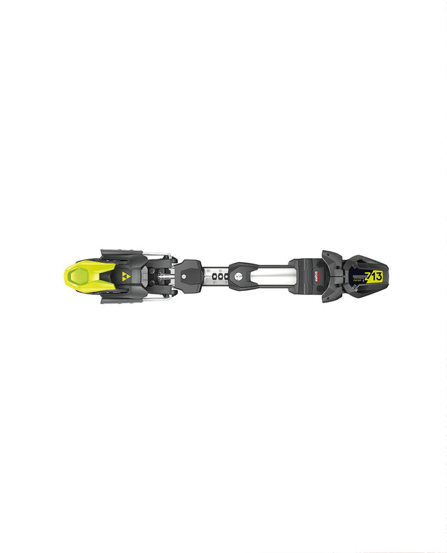 Fischer RC4 Z13 GW Freeflex - Alpingaraget